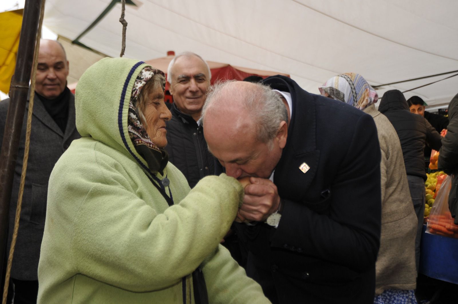 “28 Bin Tl Ile Geçinmek Mümkün Değil” (3)
