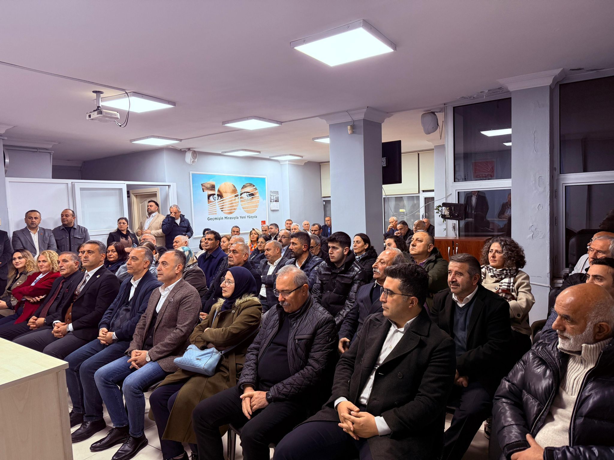 “28 Bin Tl Ile Geçinmek Mümkün Değil” (4)