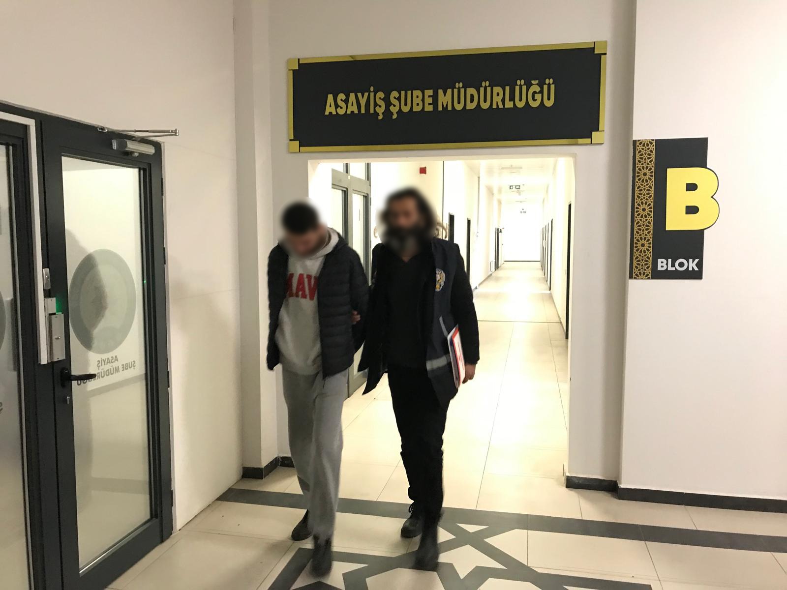 3 Şüpheli Yakalandı (1)-3