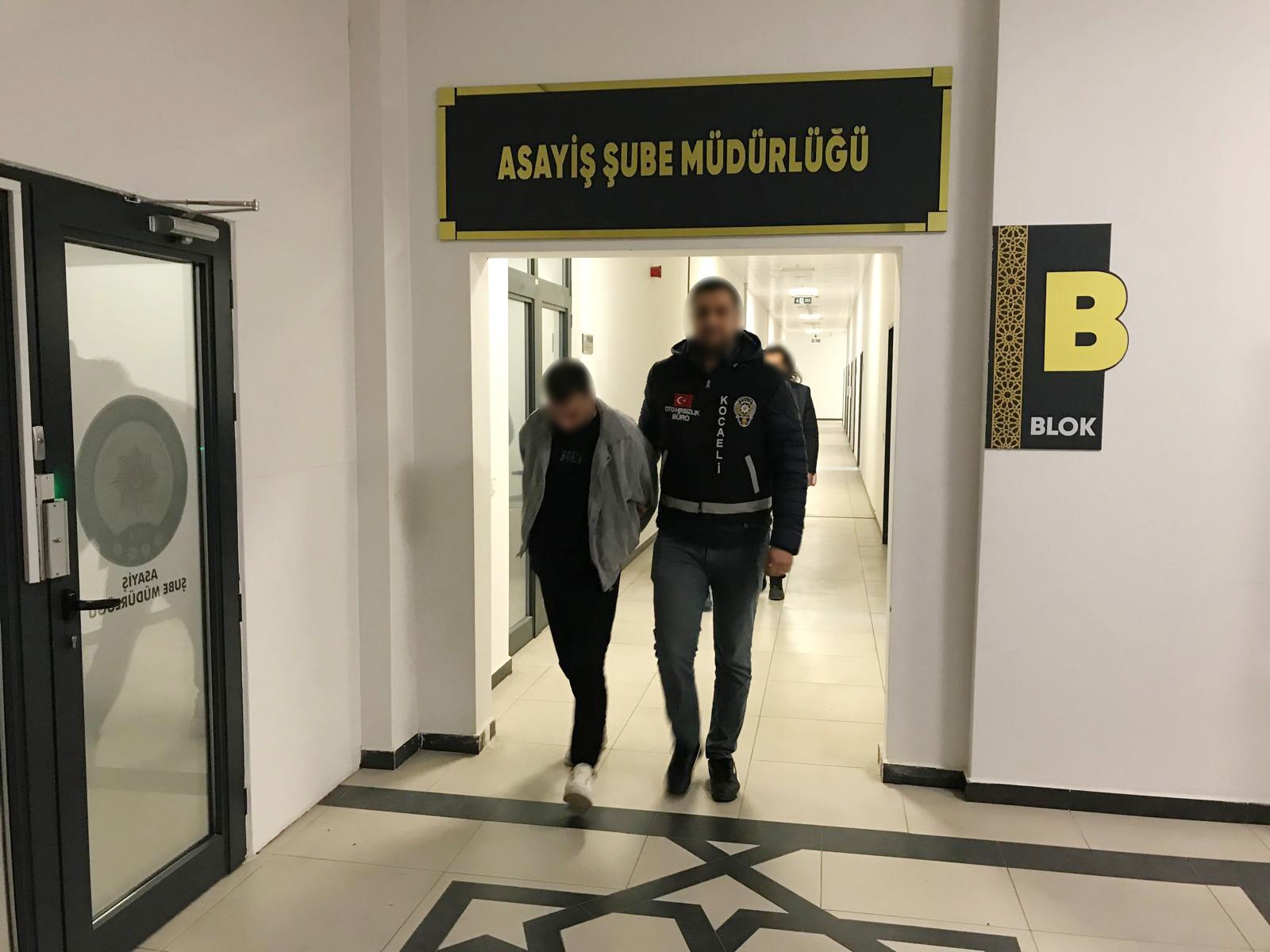 3 Şüpheli Yakalandı (3)