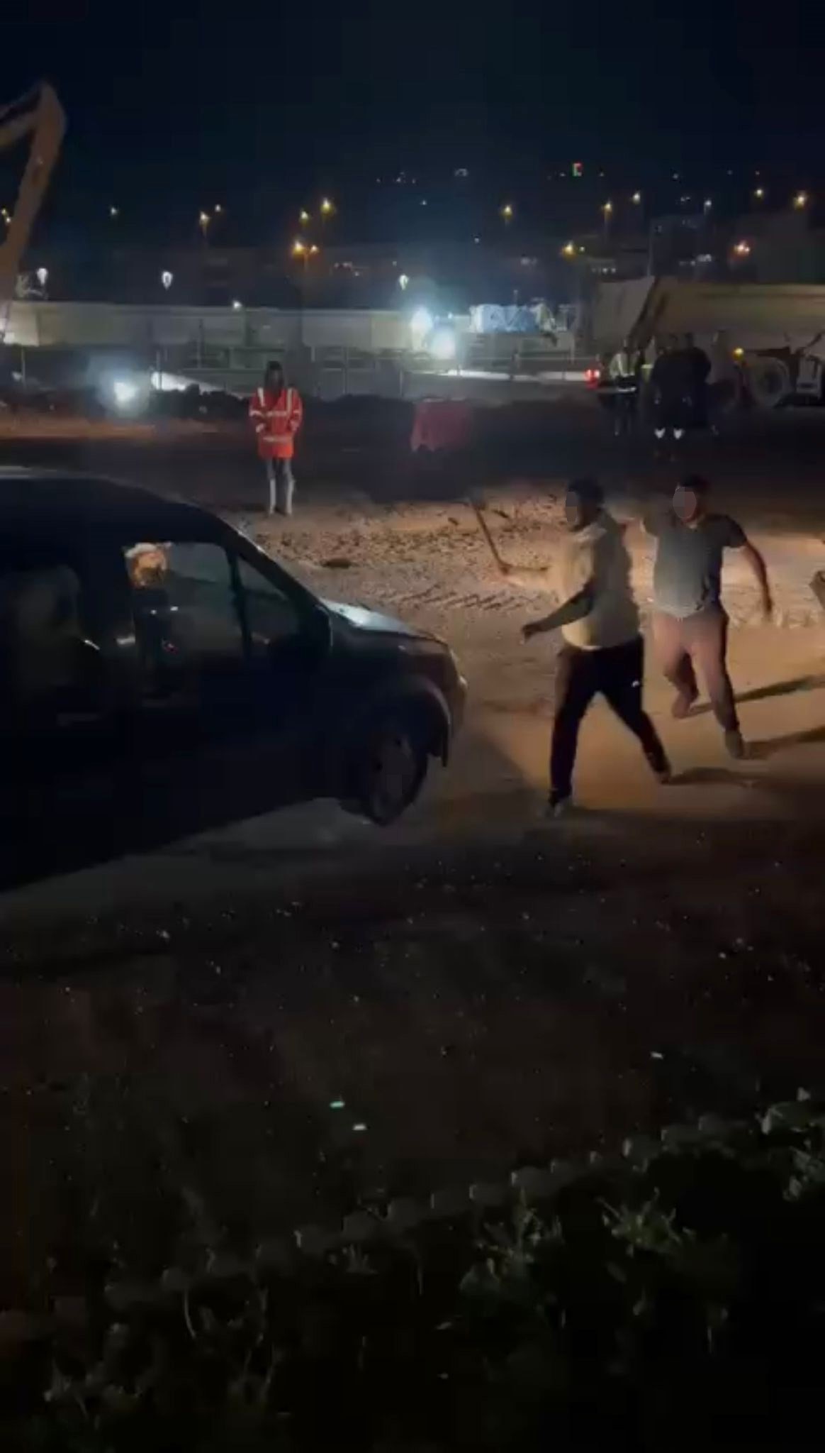 4 Şüpheli Yakalandı (4)