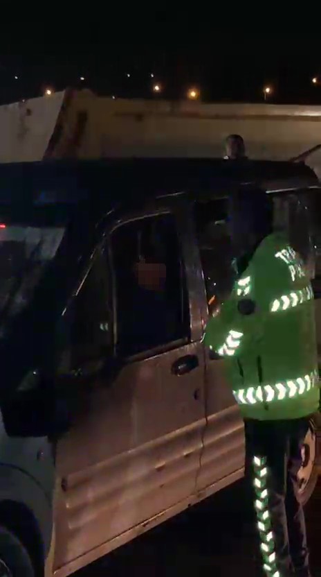 4 Şüpheli Yakalandı (5)