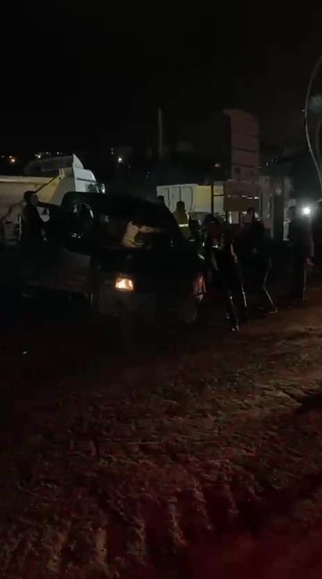 4 Şüpheli Yakalandı (6)