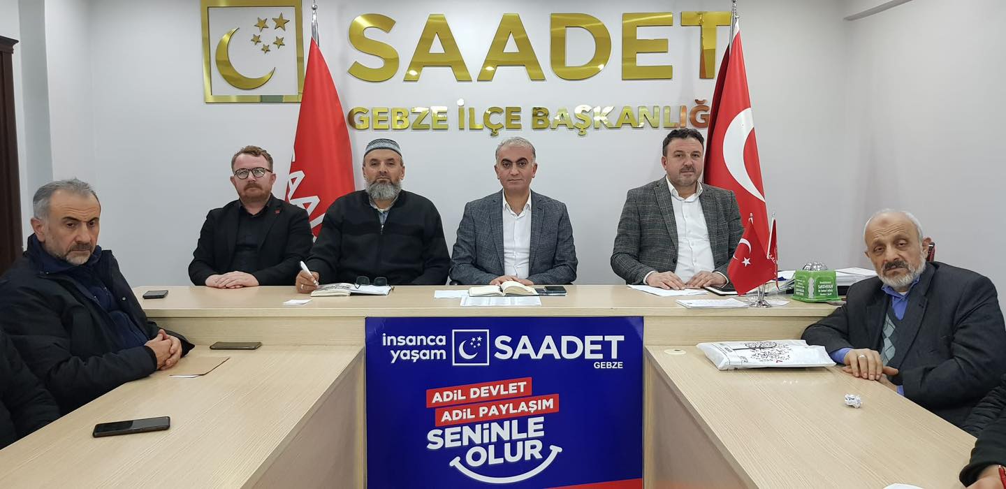 6 Aralık Kongresi İçin Teşkilatlar Sahada (9)