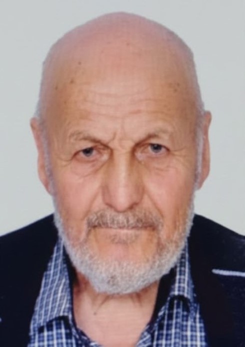 80 Yaşındaki Mustafa Abi 10 Gündür Kayıp (2)