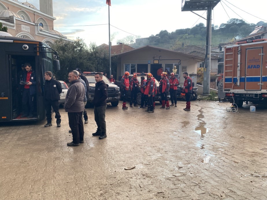 80 Yaşındaki Mustafa Abi 10 Gündür Kayıp (3)