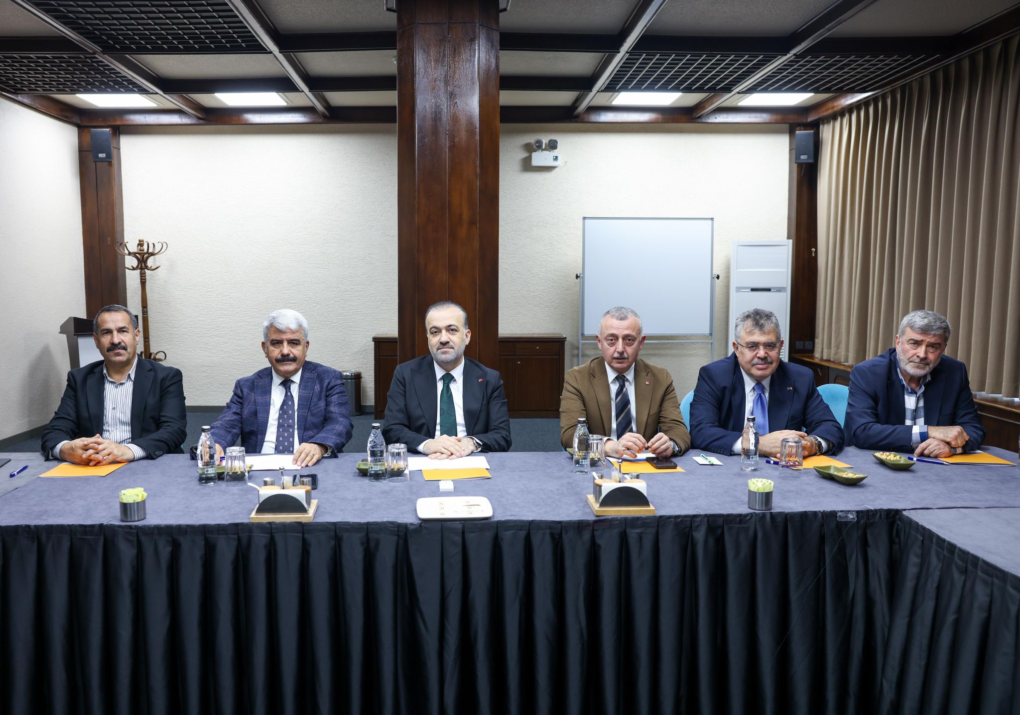 Ak Parti Kocaeli’de İl Koordinasyon Toplantıları Tamamlandı! (1)-1