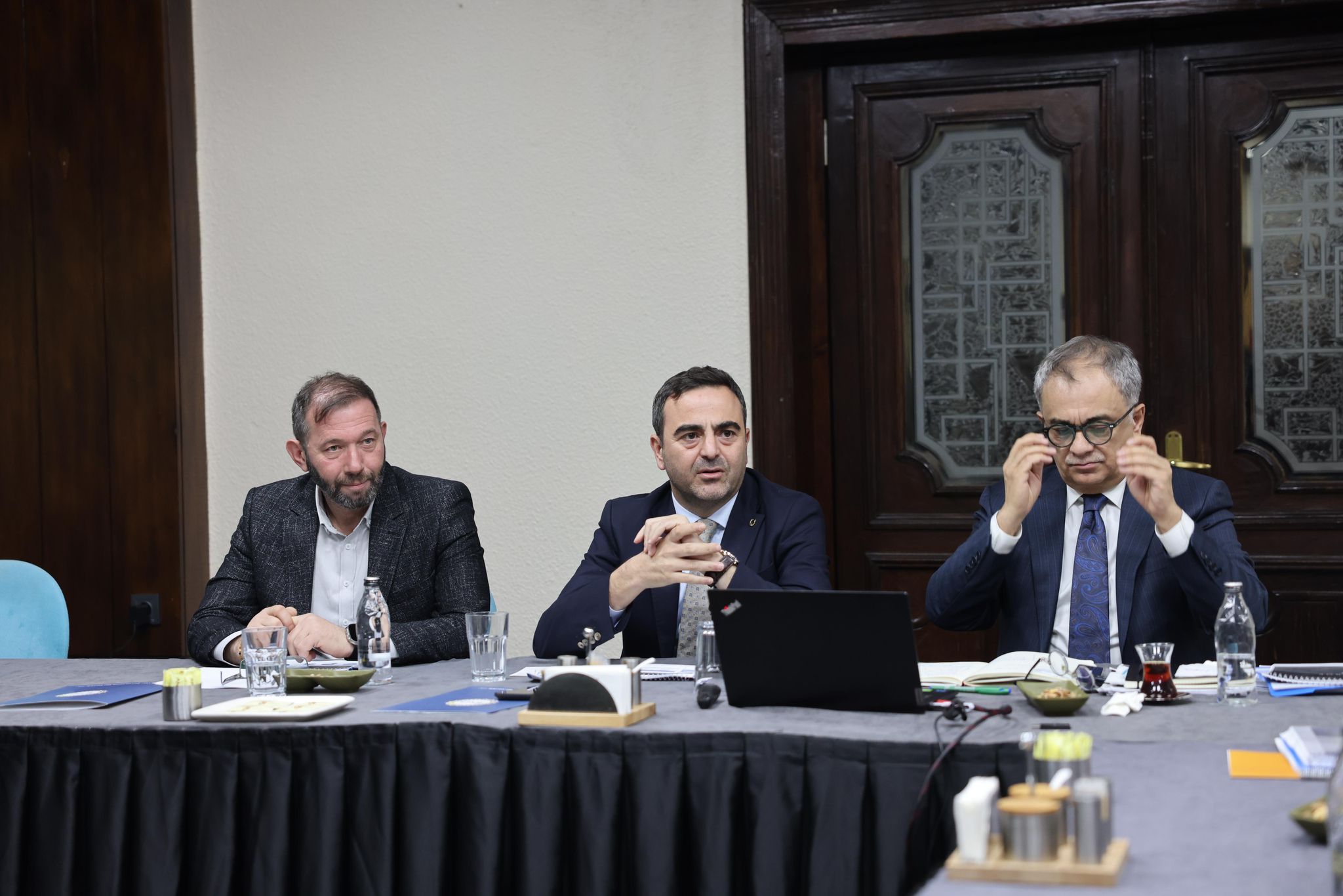 Ak Parti Kocaeli’de İl Koordinasyon Toplantıları Tamamlandı! (2)