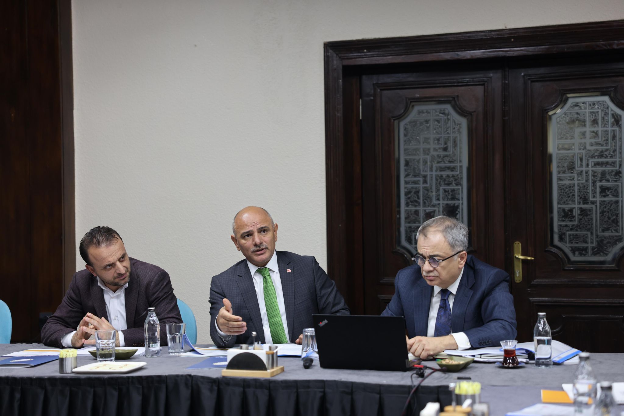 Ak Parti Kocaeli’de İl Koordinasyon Toplantıları Tamamlandı! (3)