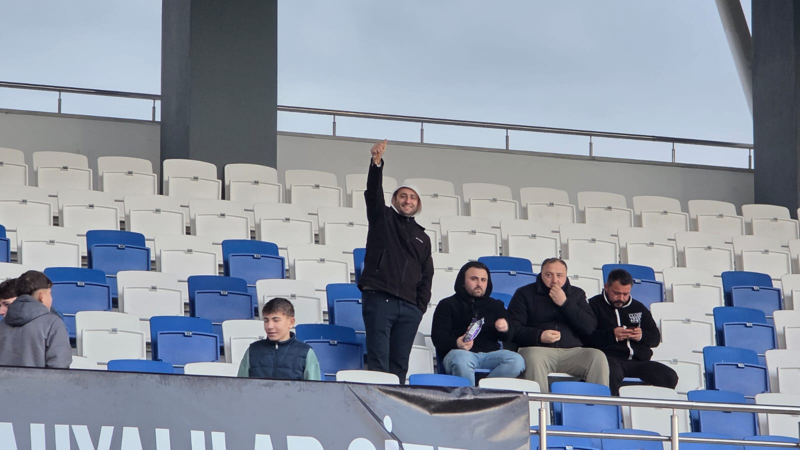 Alikahya Belediyespor Durdurulamıyor Lider Yoluna Dolu Dizgin Devam Ediyor! (7 1) (14)