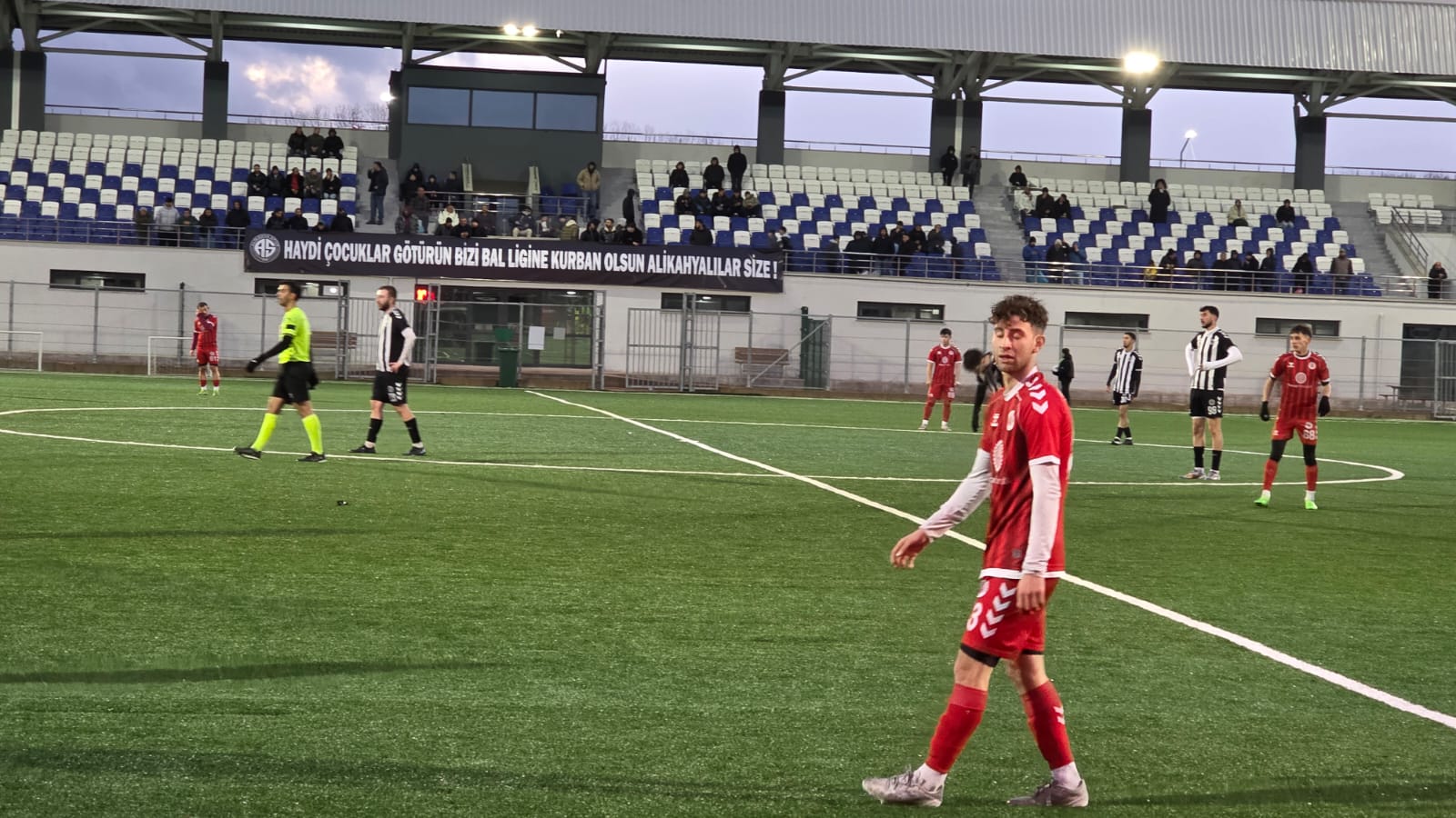 Alikahya Belediyespor Durdurulamıyor Lider Yoluna Dolu Dizgin Devam Ediyor! (7 1) (6)