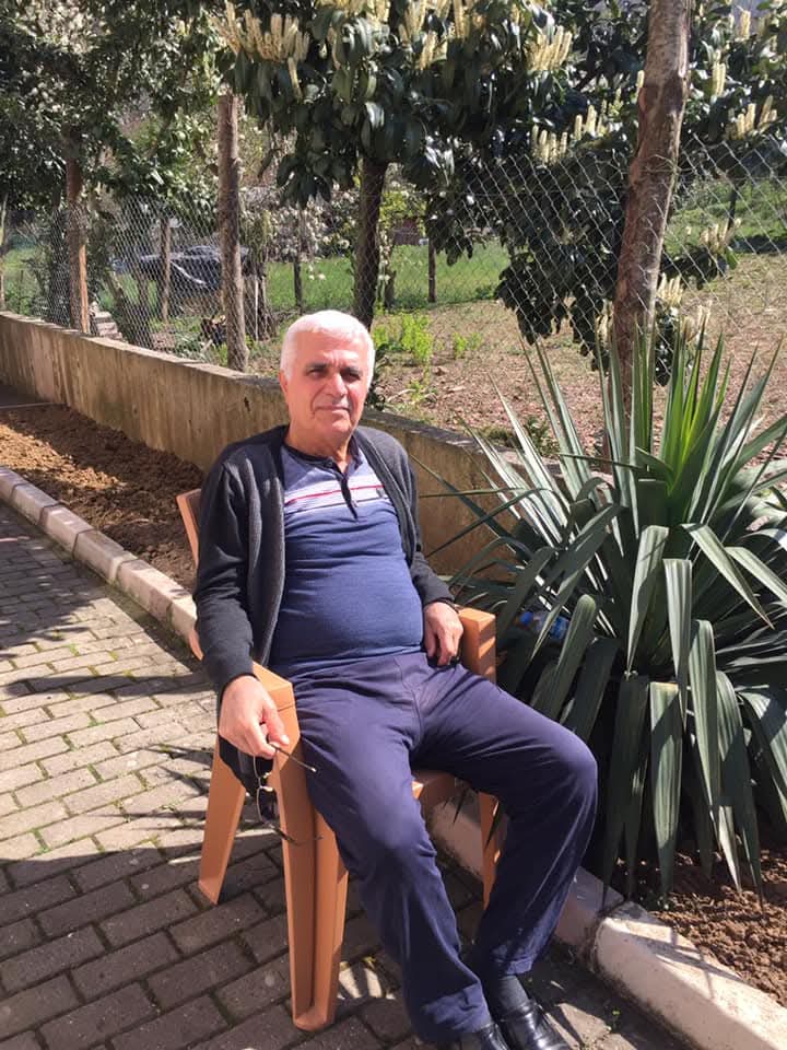 “Allah Belanızı Versin!”-1