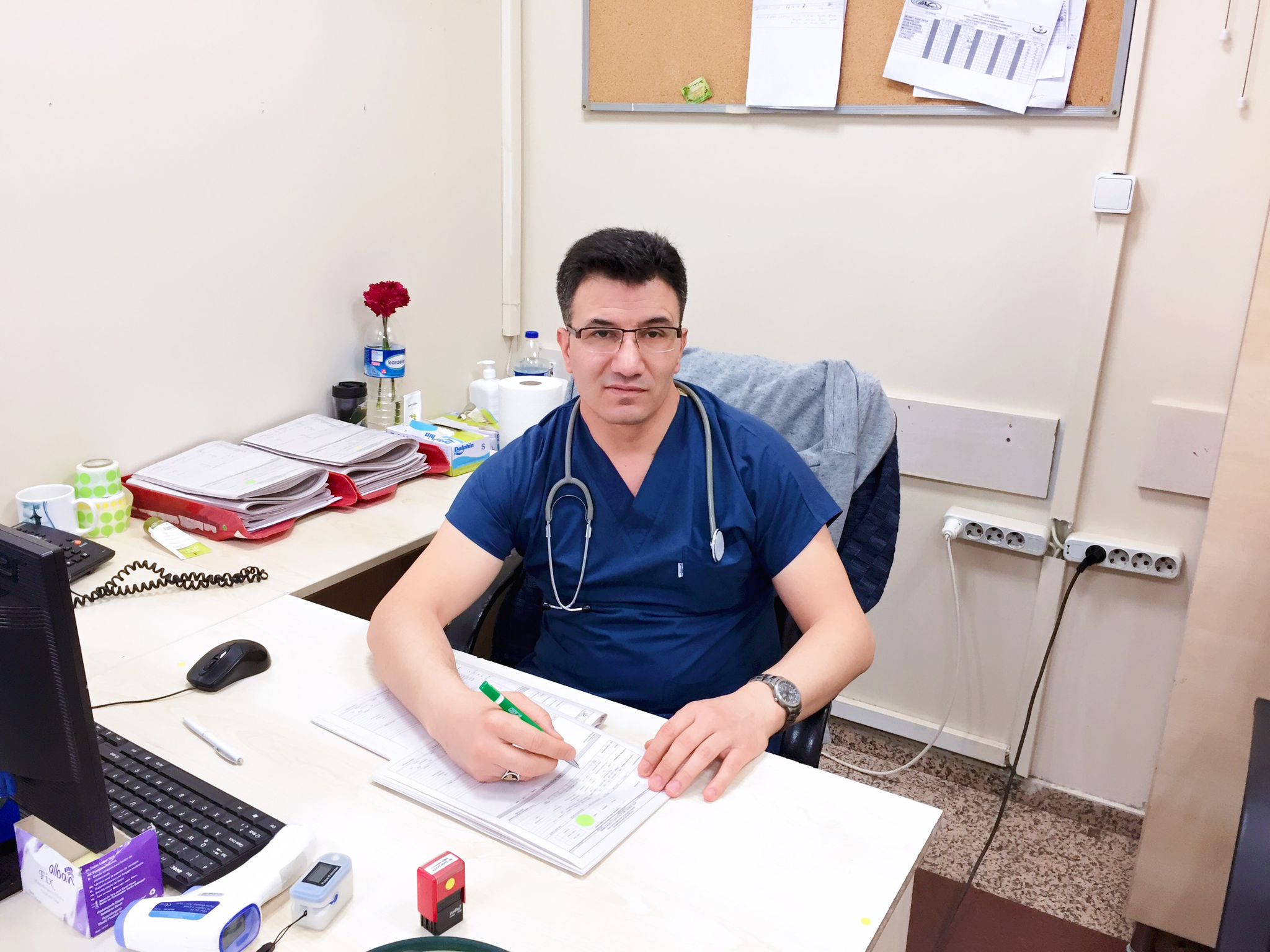 Anadolu Sağlık Sen Kocaeli'de Güçleniyor 1