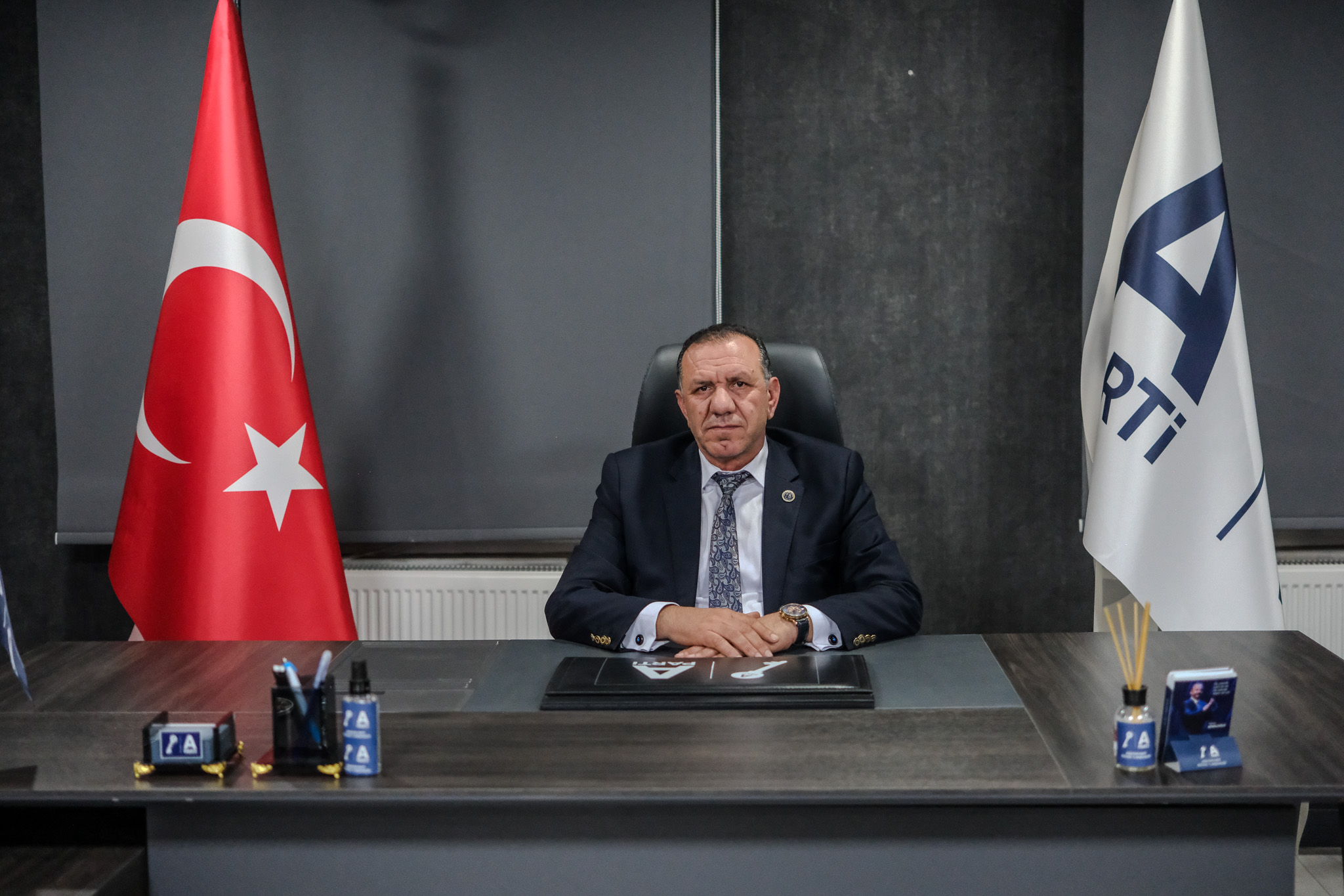 Anahtar Parti Kocaeli'de Halil Keskinoğlu Dönemi Başladı 5-1