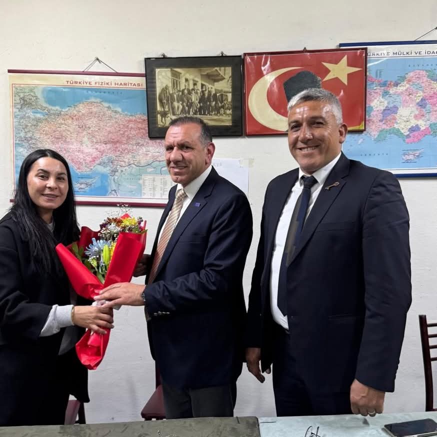 Anahtar Parti Kocaeli'de Halil Keskinoğlu Dönemi Başladı 5