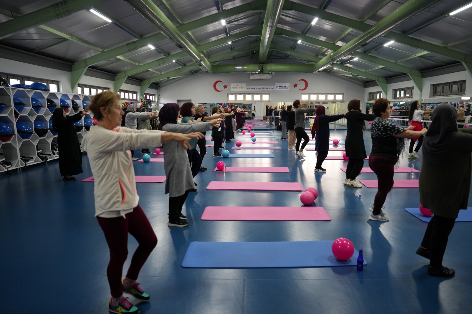 Anne Şehir, 2025'Te De Kadınların Hayatına Dokundu (9)