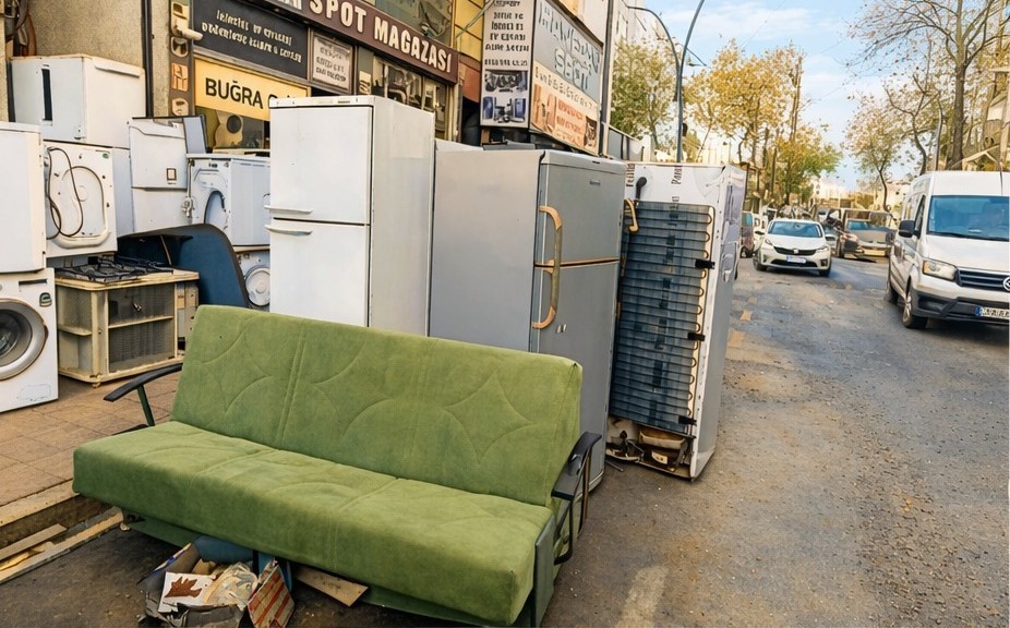 Artık Uyarılar Bitti! İzmit'te O Dükkanlara Mühürleme Başlıyor 1