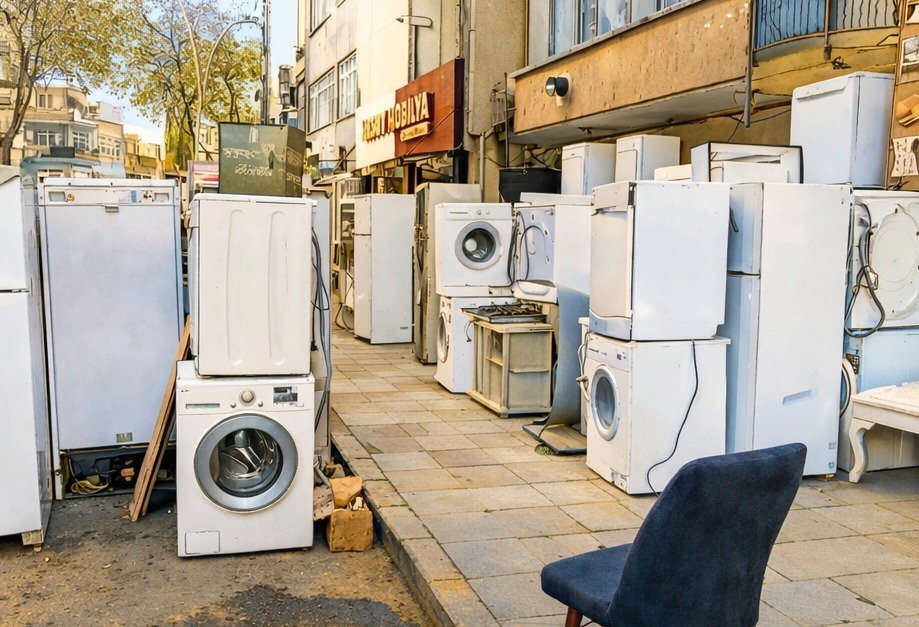 Artık Uyarılar Bitti! İzmit'te O Dükkanlara Mühürleme Başlıyor 2