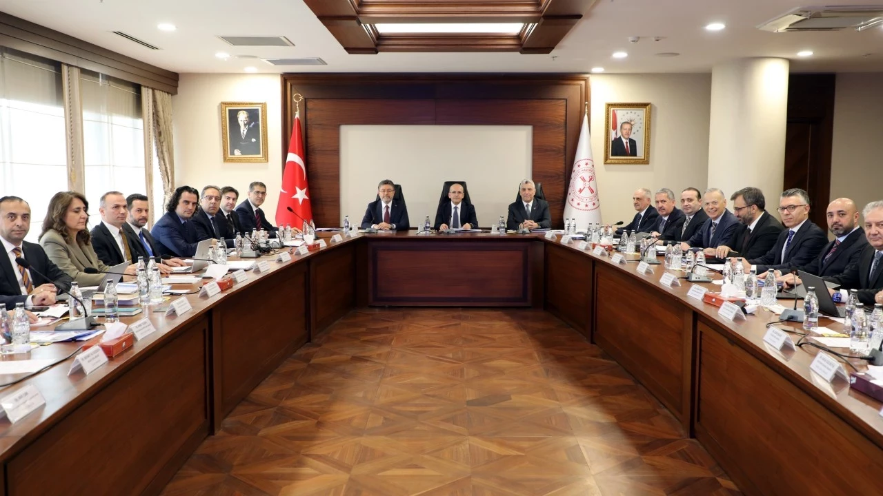 Arz Ve Talep Dengesi Masaya Yatırıldı-1