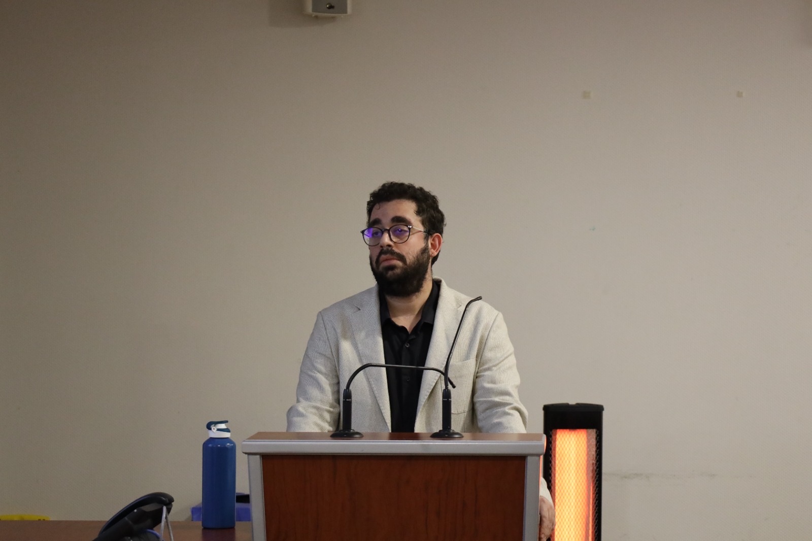 Asirlik Çinarlar Için Saglikli Yas Alma Semineri Düzenlendi (6)