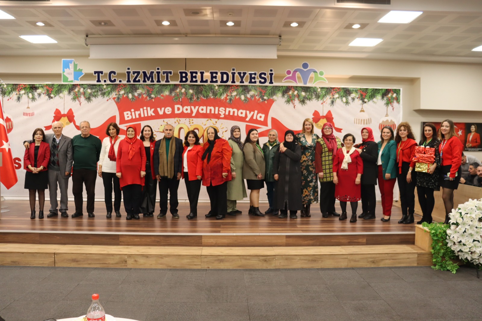 Asırlık Çınarlar Yeni Yıla Birlikte “Merhaba” Dedi (15)