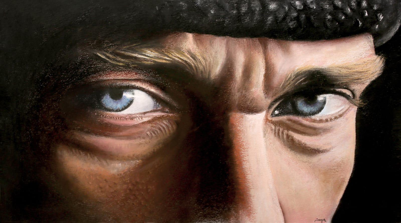 Atatürk Sempozyumu'nda Sezar Yıldırımer’den Etkileyici Portreler 1