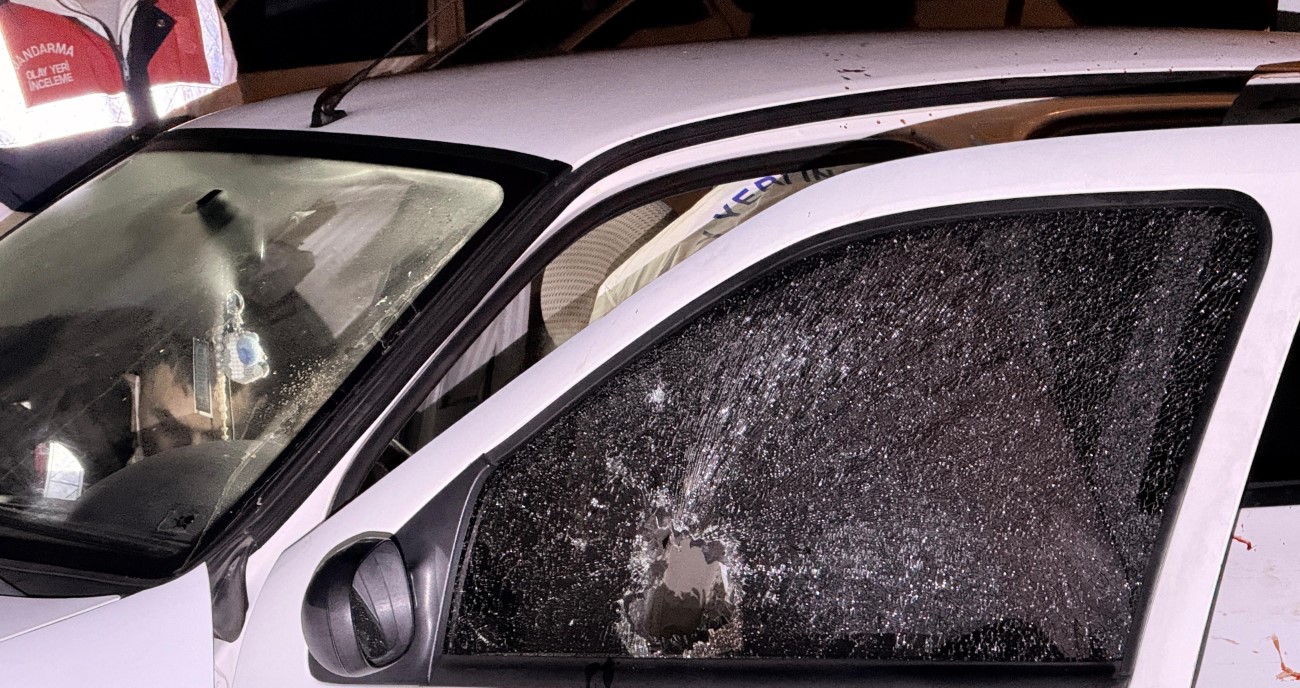 Av Yolunda Feci Olay! Tüfek Kazası Ölümle Sonuçlandı (2)