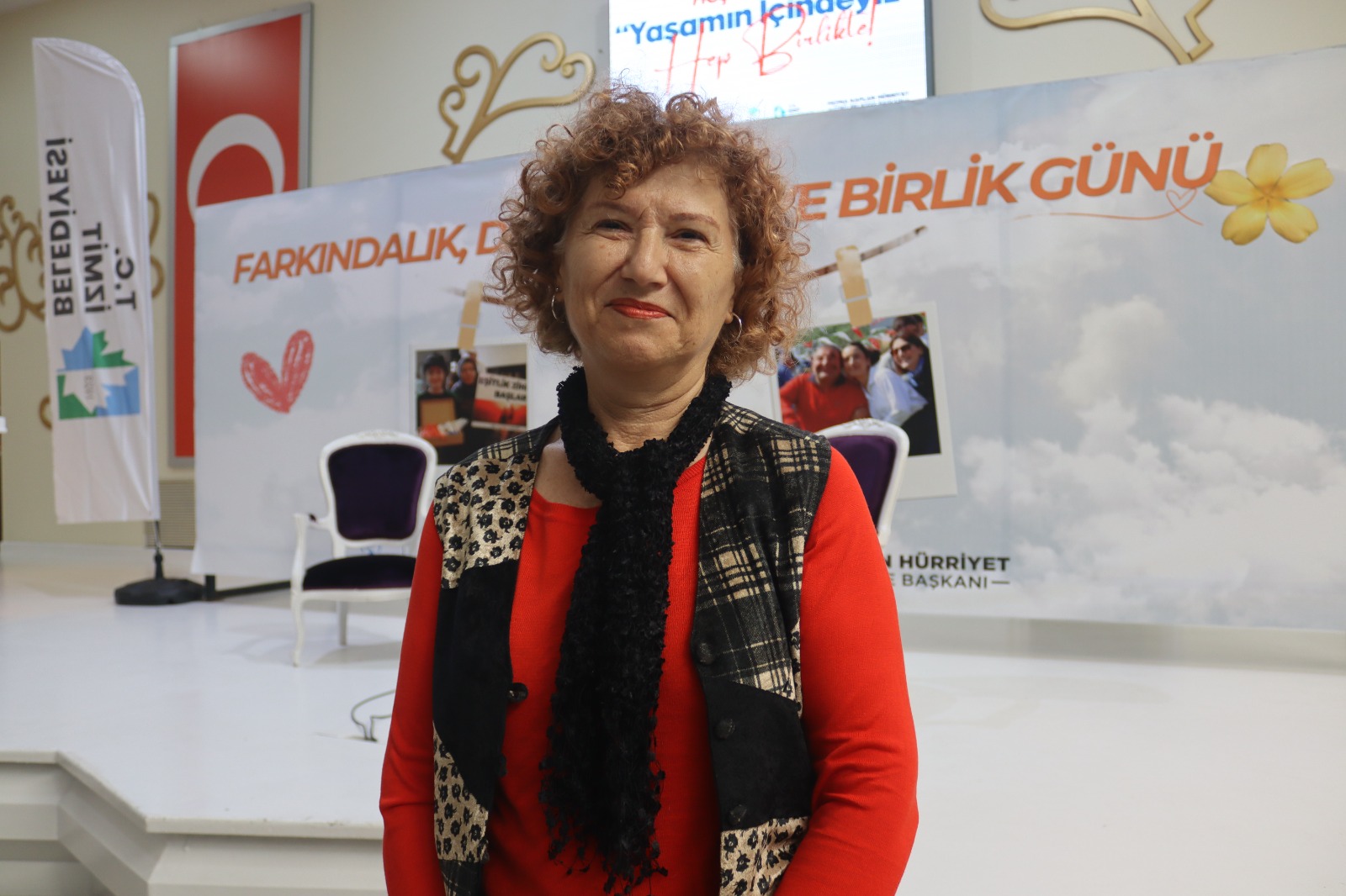 Aysel Baladin