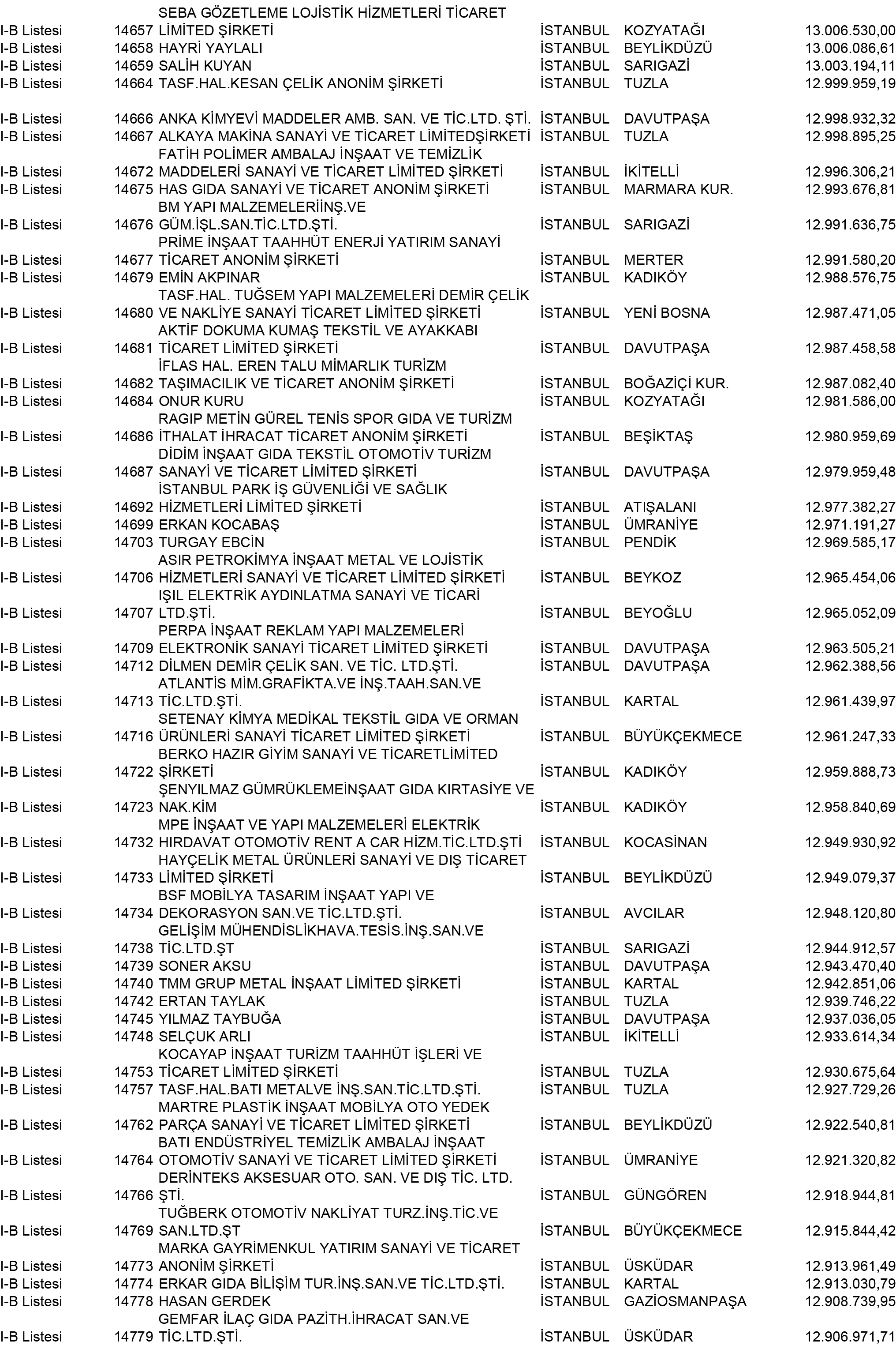 B Istanbul Vergi Yüzsüzleri 133 1