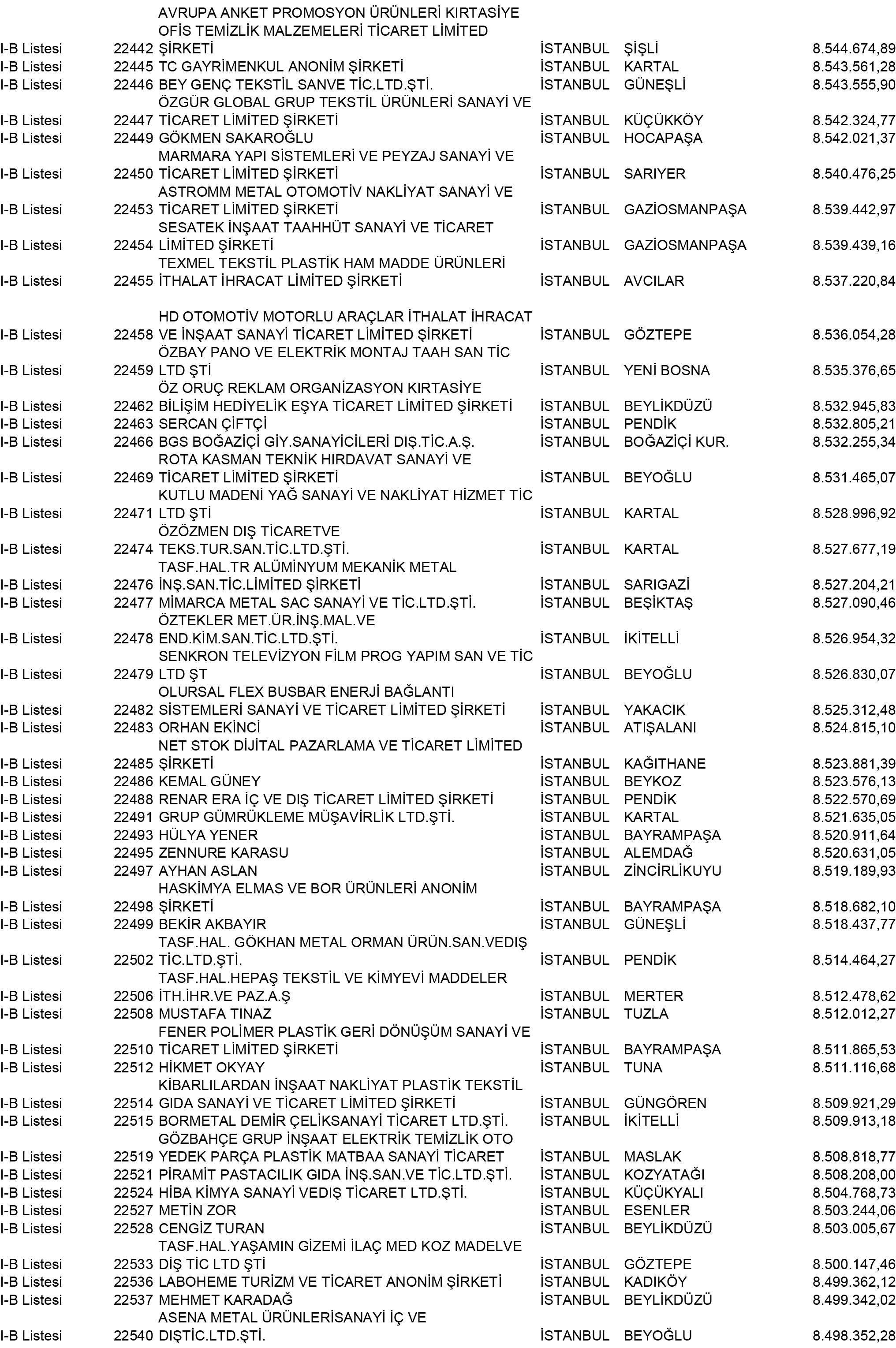 B Istanbul Vergi Yüzsüzleri 204 1