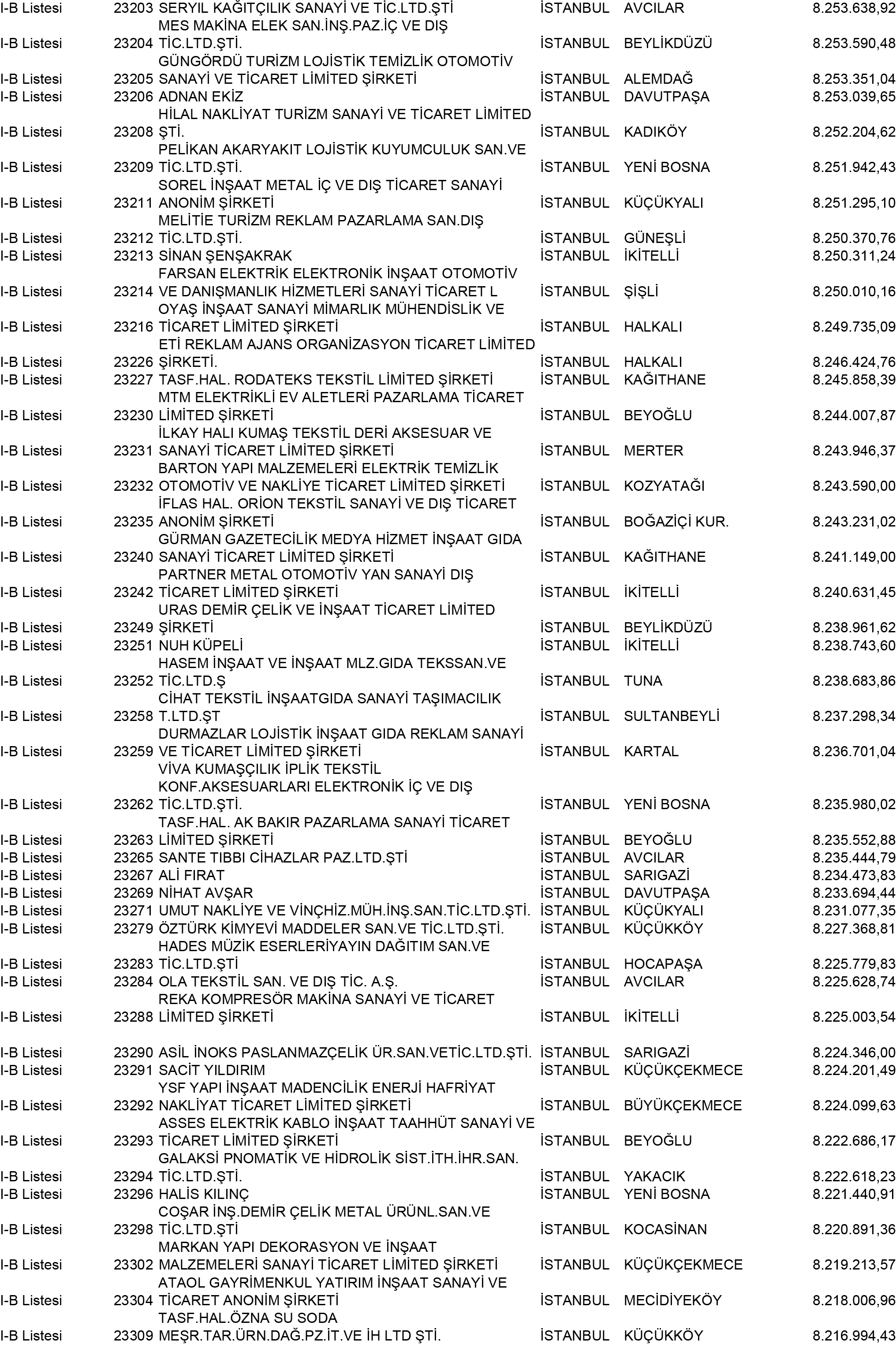 B Istanbul Vergi Yüzsüzleri 211 1
