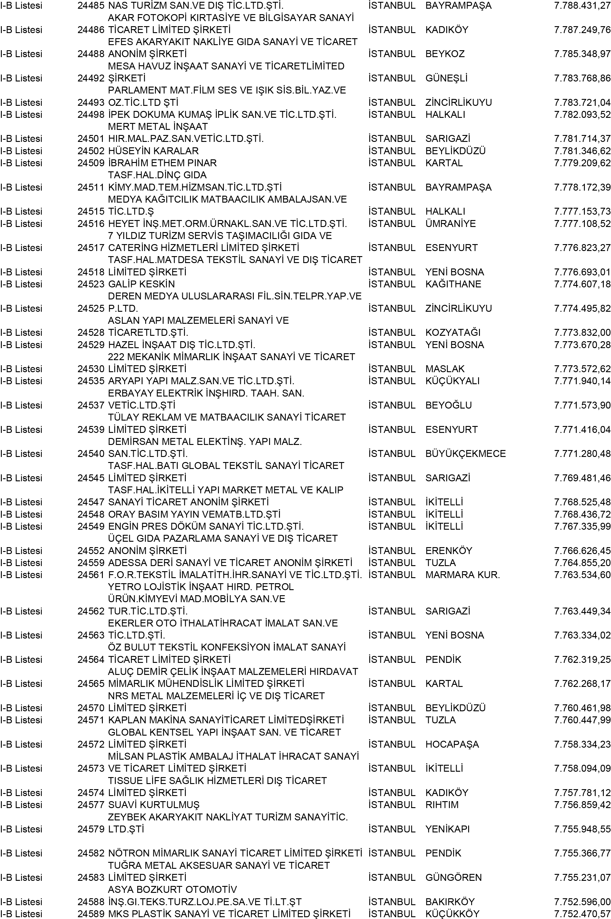B Istanbul Vergi Yüzsüzleri 223 1