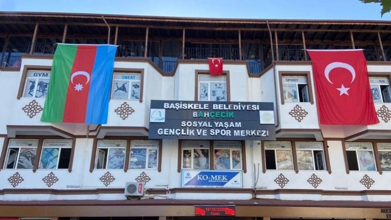 Bahçecik 1