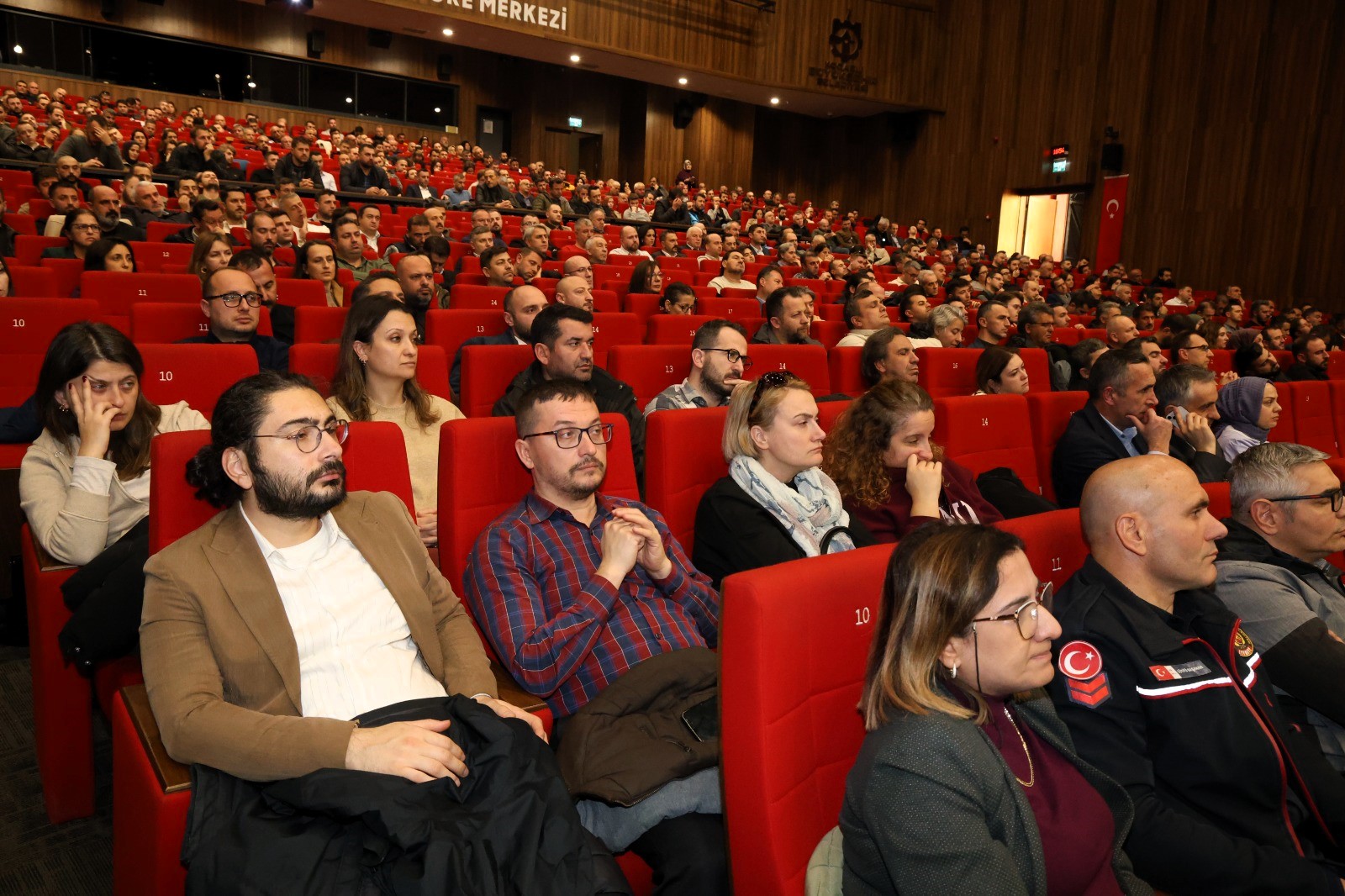 Baraçlı Atılacak Adımların Ortağı Sizlersiniz (2)