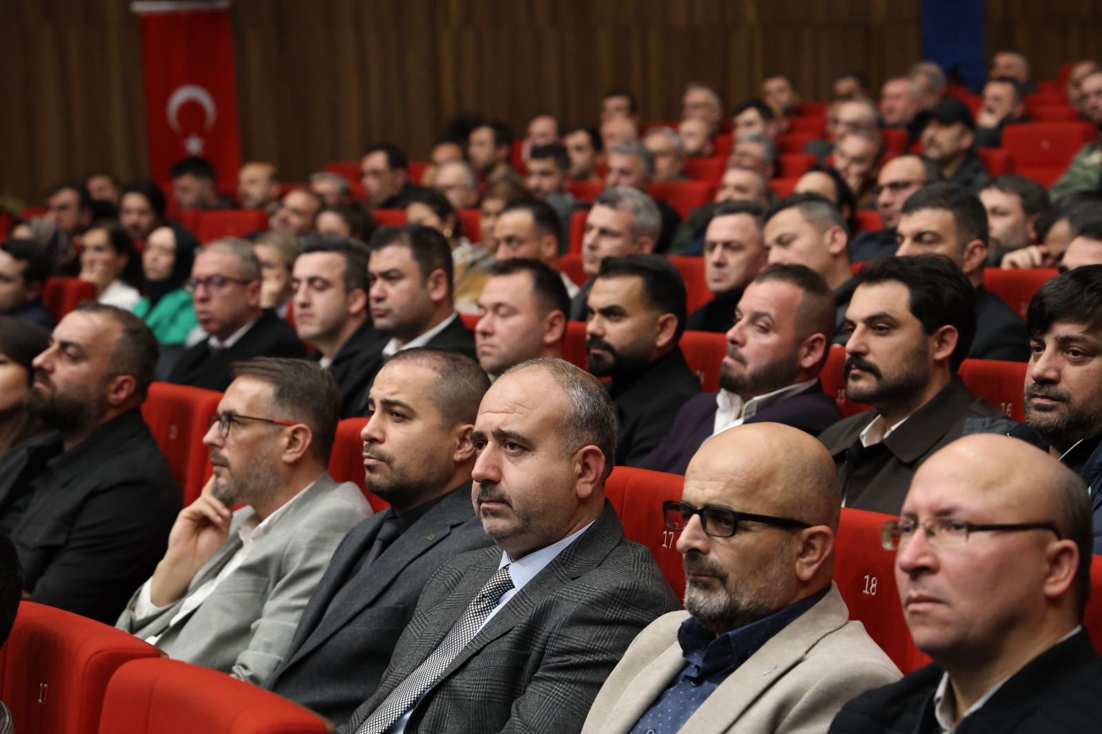 Baraçlı Atılacak Adımların Ortağı Sizlersiniz (3)