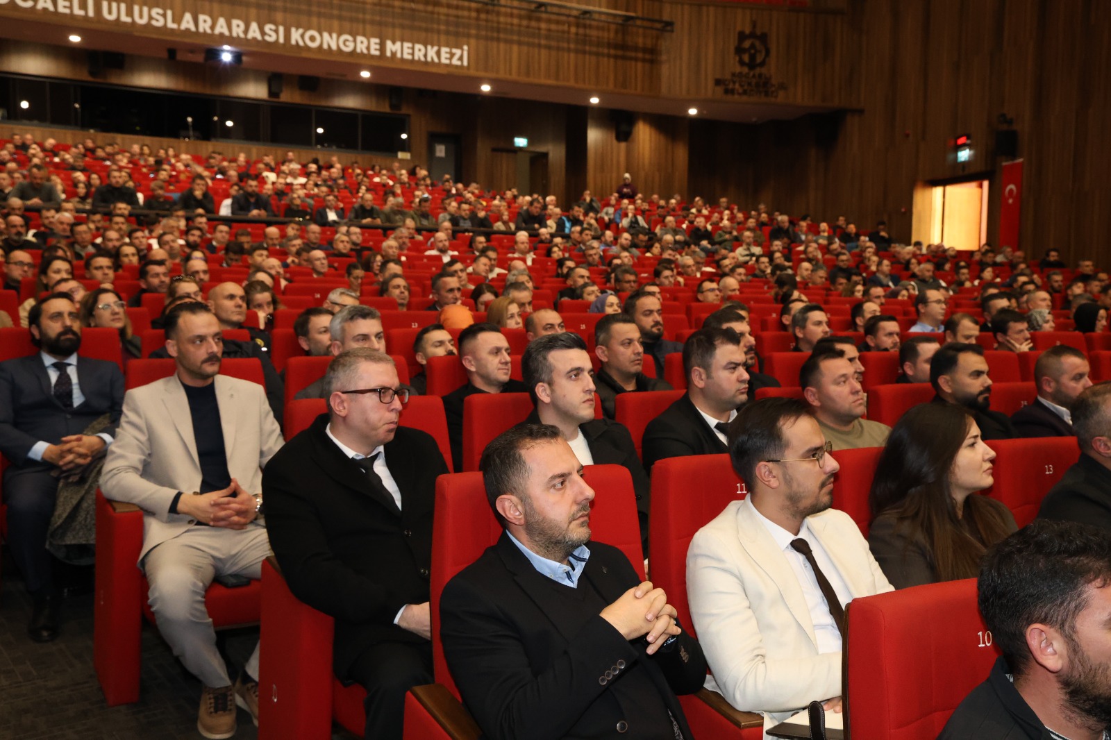 Baraçlı Atılacak Adımların Ortağı Sizlersiniz (4)