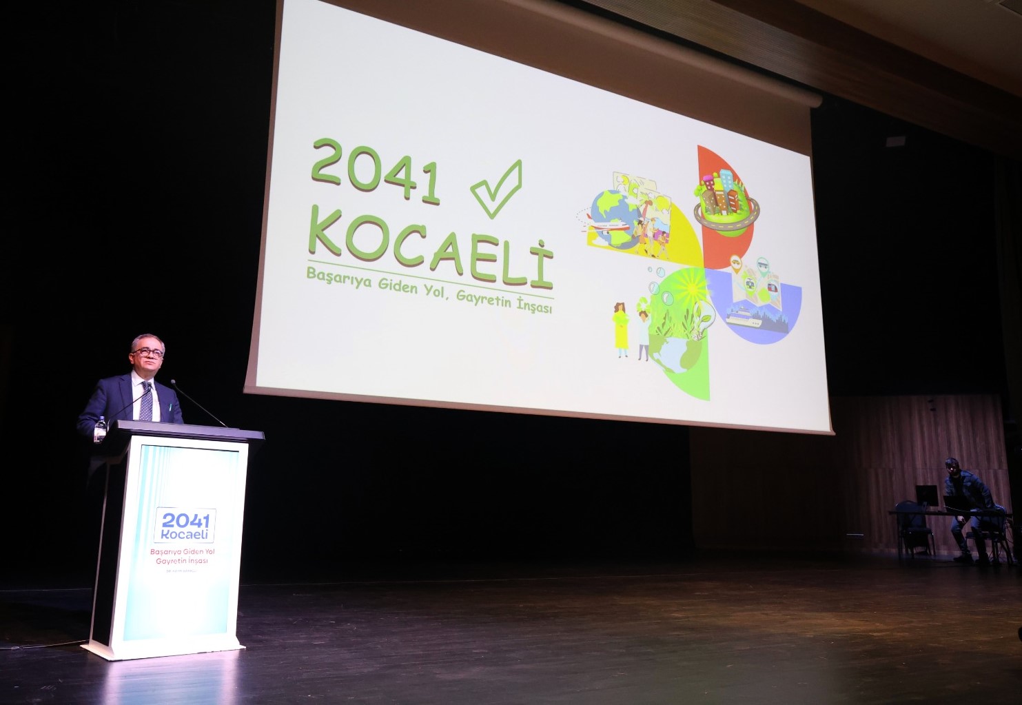 Baraçlı Atılacak Adımların Ortağı Sizlersiniz (5)