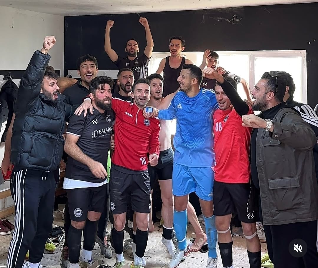 Başın Düşerse Dara Yusuf Başoğlu’nu Ara! İhsaniyespor’dan Müthiş Geri Dönüş 2 0’Dan Gelip 5 2 Kazandı (1)-1