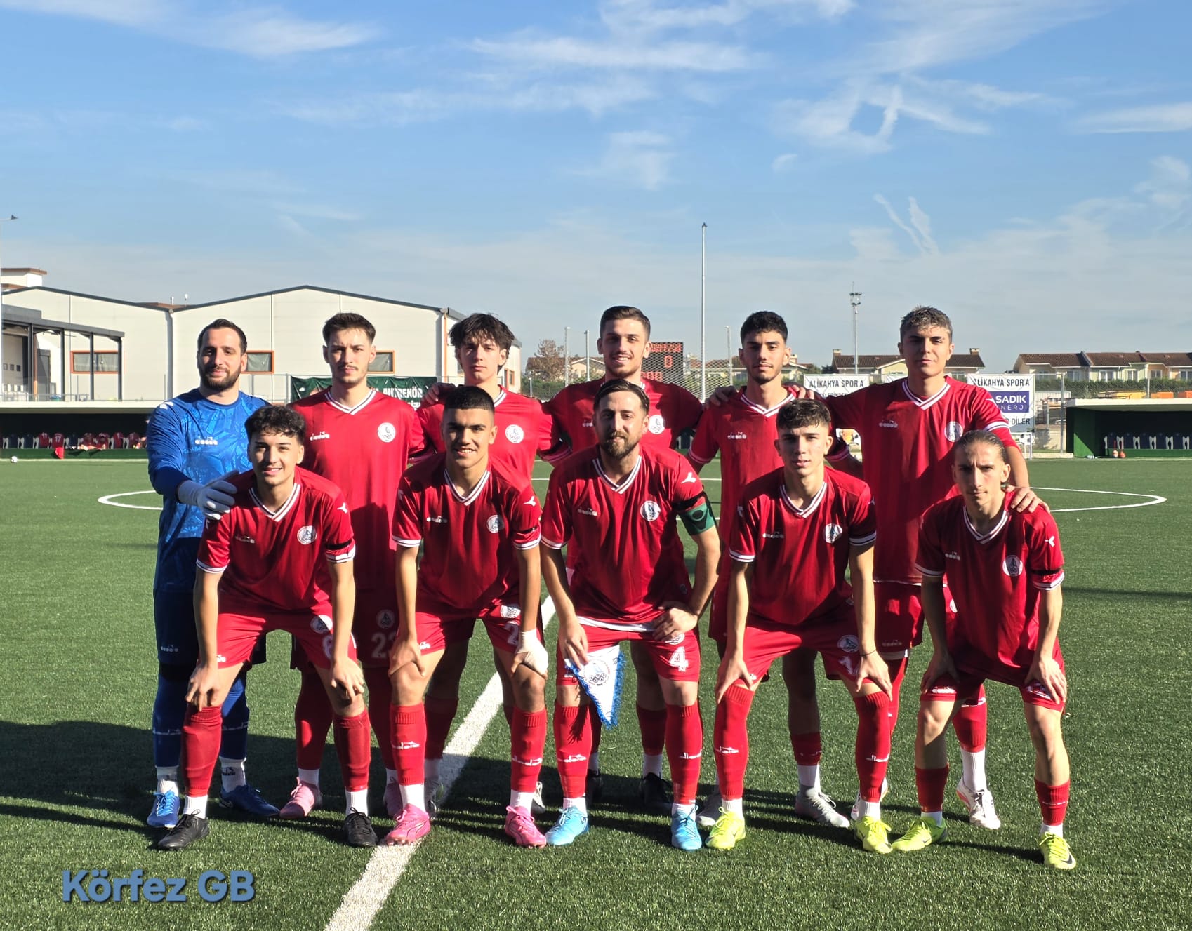 Başın Düşerse Dara Yusuf Başoğlu’nu Ara! İhsaniyespor’dan Müthiş Geri Dönüş 2 0’Dan Gelip 5 2 Kazandı (2)