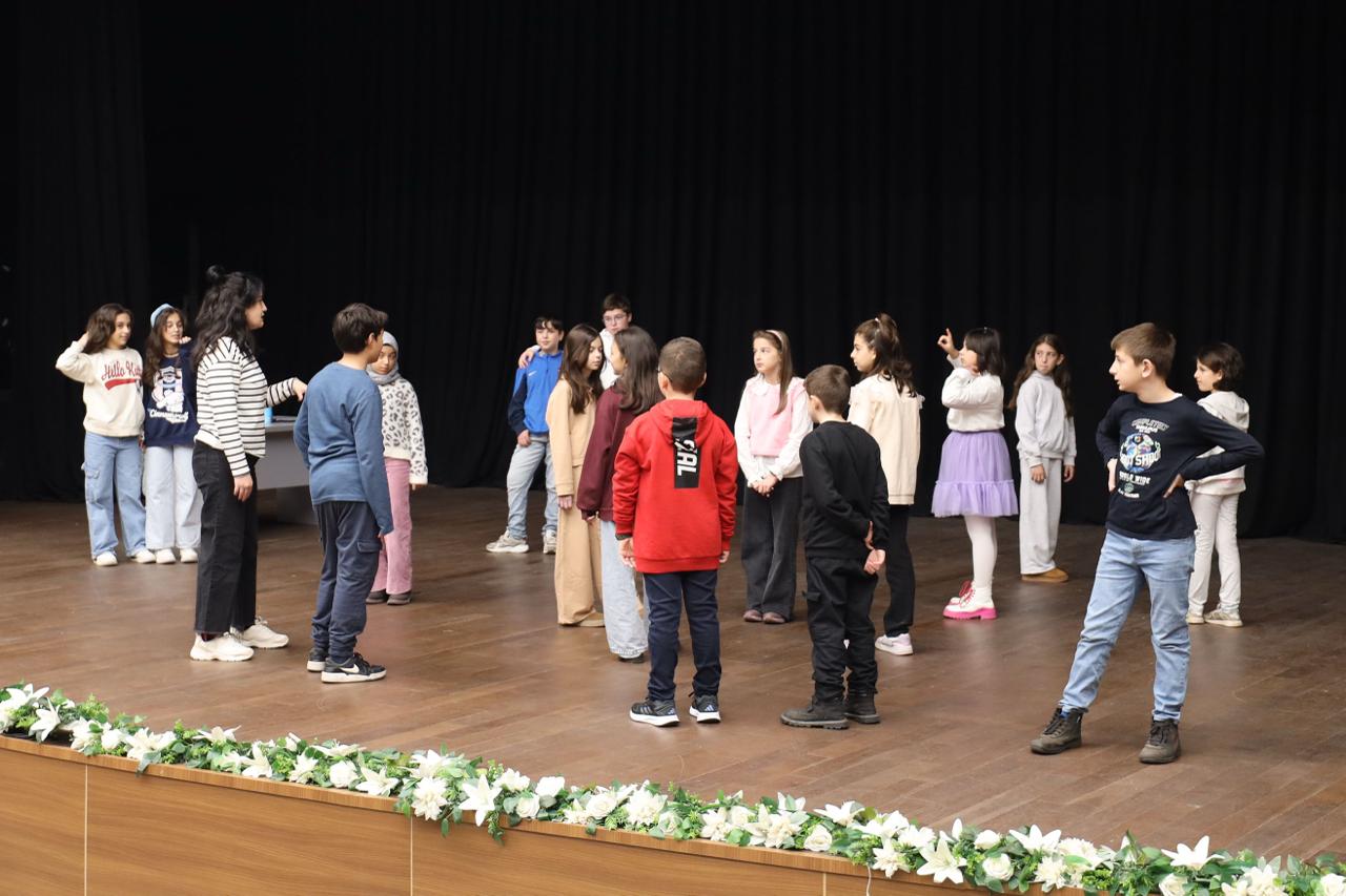 Başiskele Belediyesi’nden Her Yaşa Hitap Eden Eğitim Atağı 16