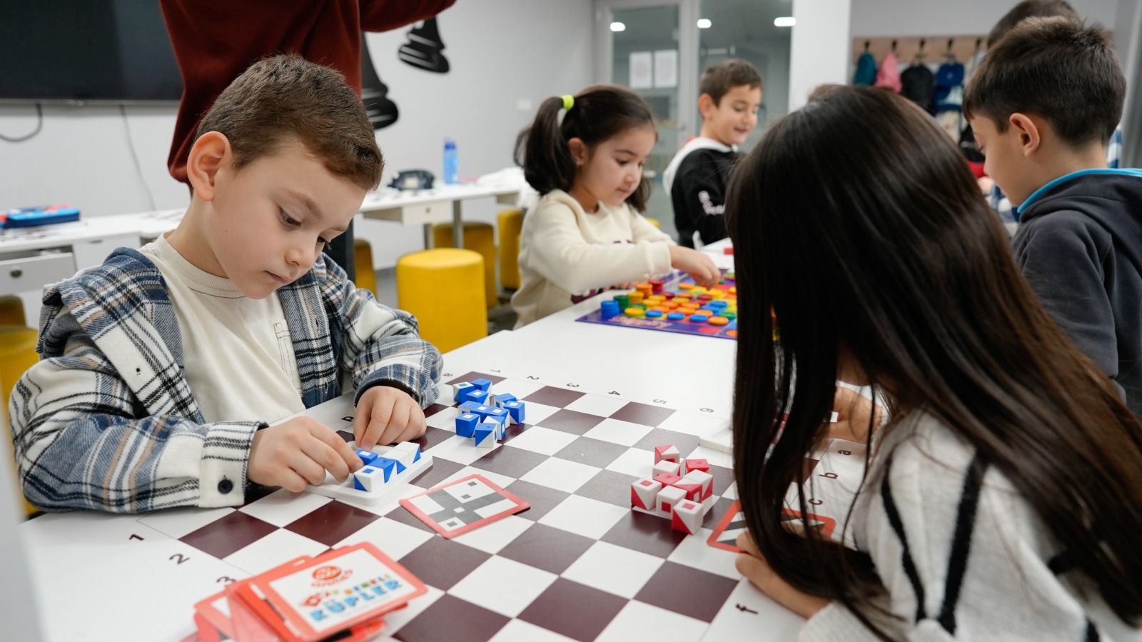 Başiskele Belediyesi’nden Her Yaşa Hitap Eden Eğitim Atağı 19