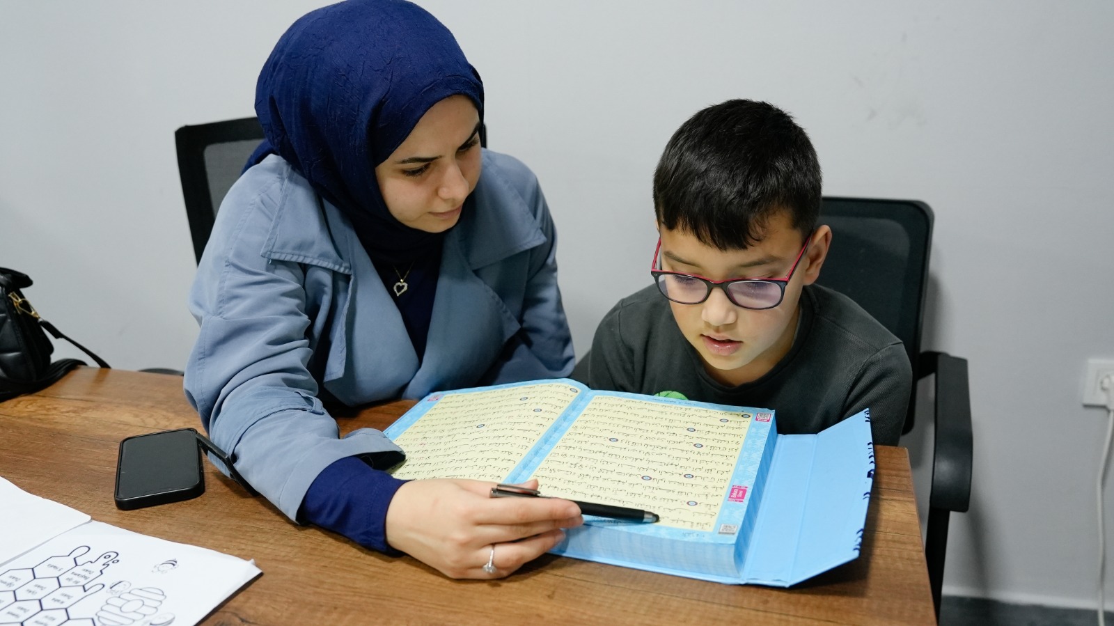 Başiskele Belediyesi’nden Her Yaşa Hitap Eden Eğitim Atağı 3