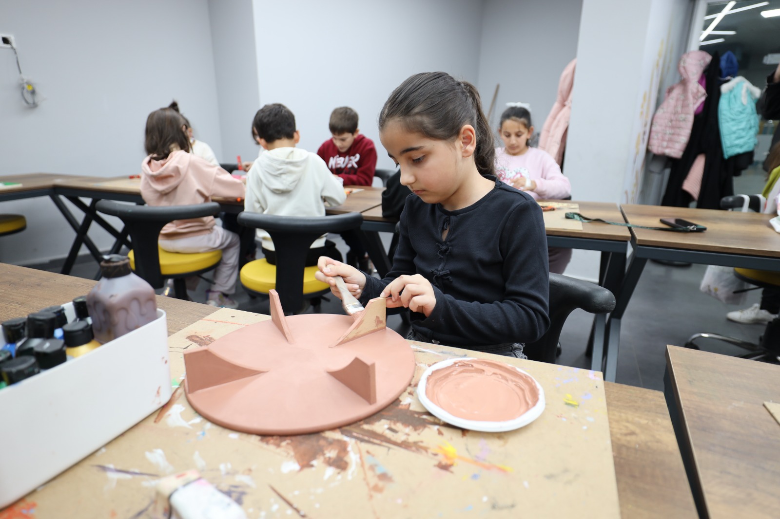 Başiskele Belediyesi’nden Her Yaşa Hitap Eden Eğitim Atağı 4