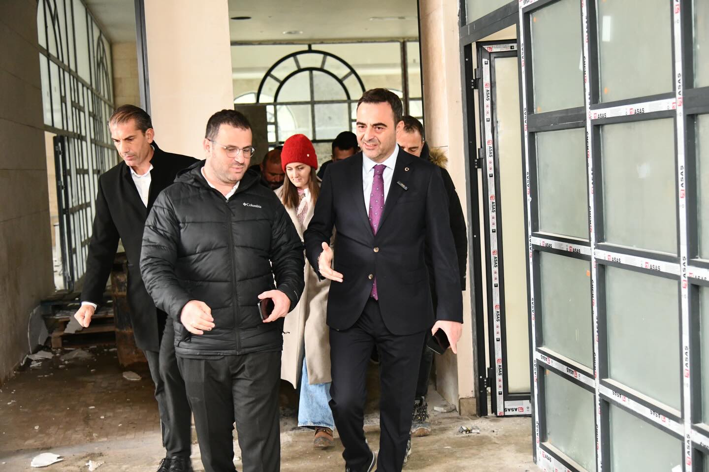 Başiskele Yeniköy Termal Tesisi Açılış İçin Gün Sayıyor 2