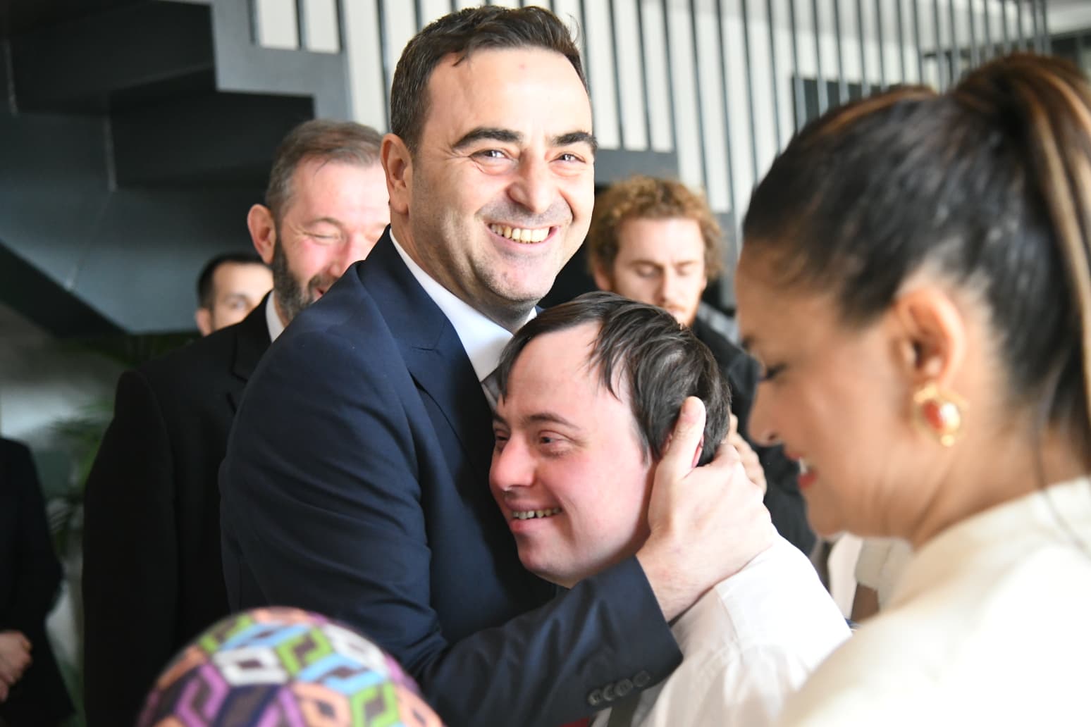 Başiskele’de Engelsiz Taksi Hizmeti Başlıyor (10)