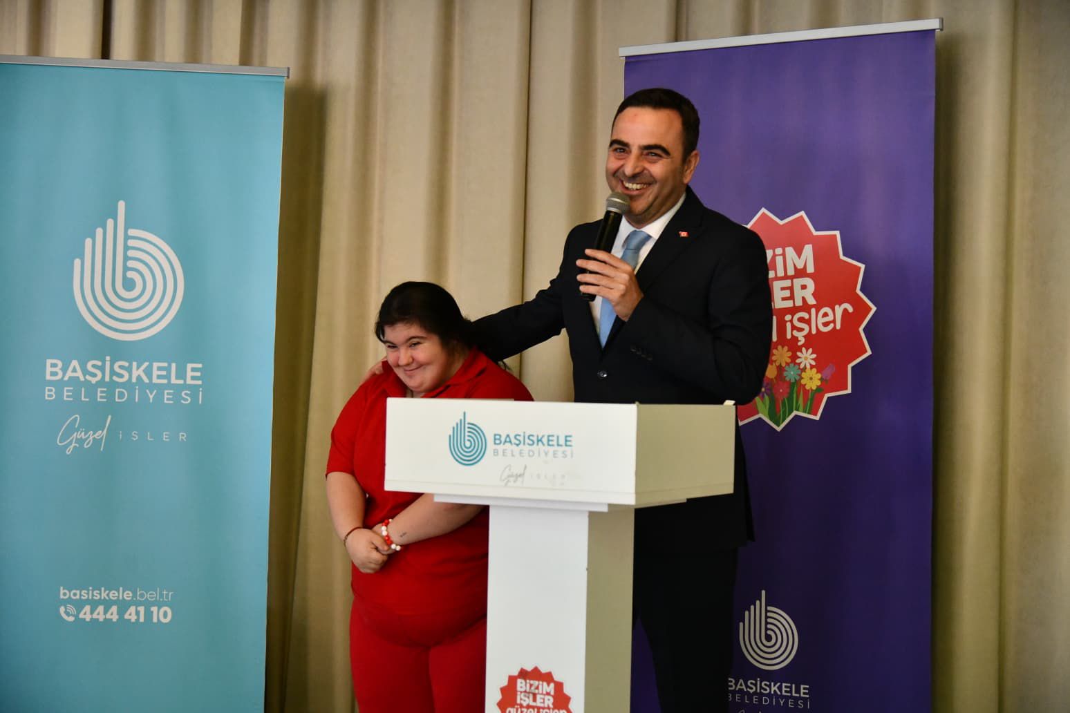 Başiskele’de Engelsiz Taksi Hizmeti Başlıyor (8)