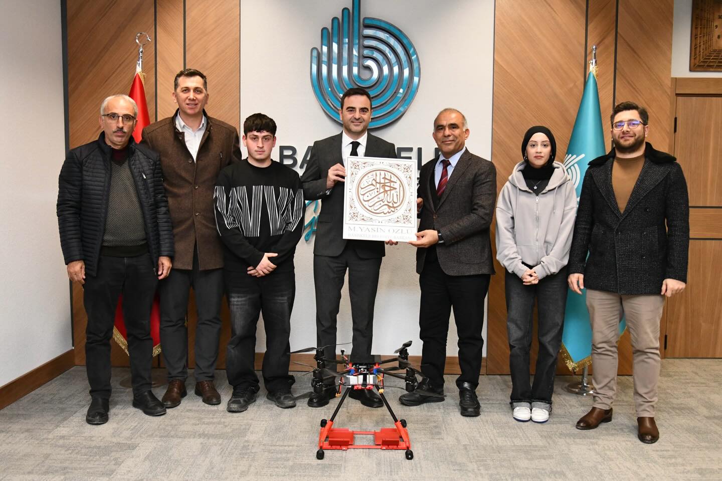 Başiskeleli Öğrencilerden Büyük Başarı