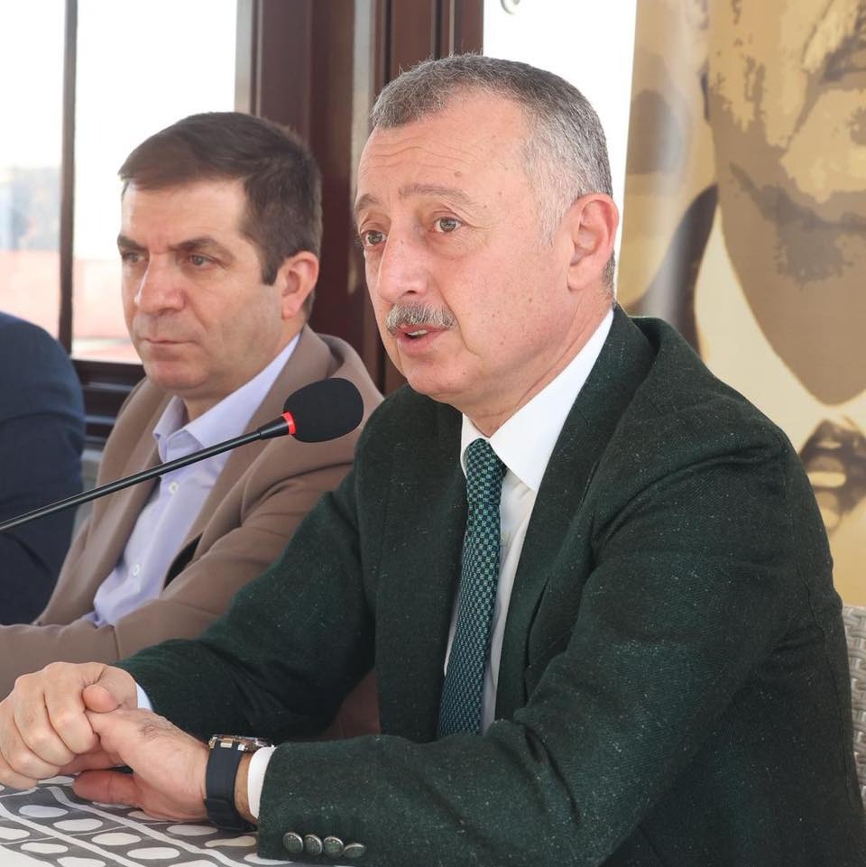 Başkan Büyükakın “Kaynakları Kentin İhtiyaçlarına Göre Kullanıyoruz” (1)