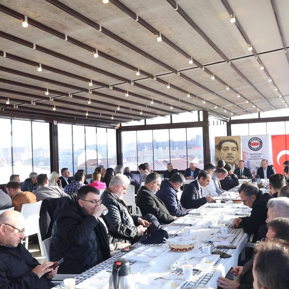 Başkan Büyükakın “Kaynakları Kentin İhtiyaçlarına Göre Kullanıyoruz” (2)