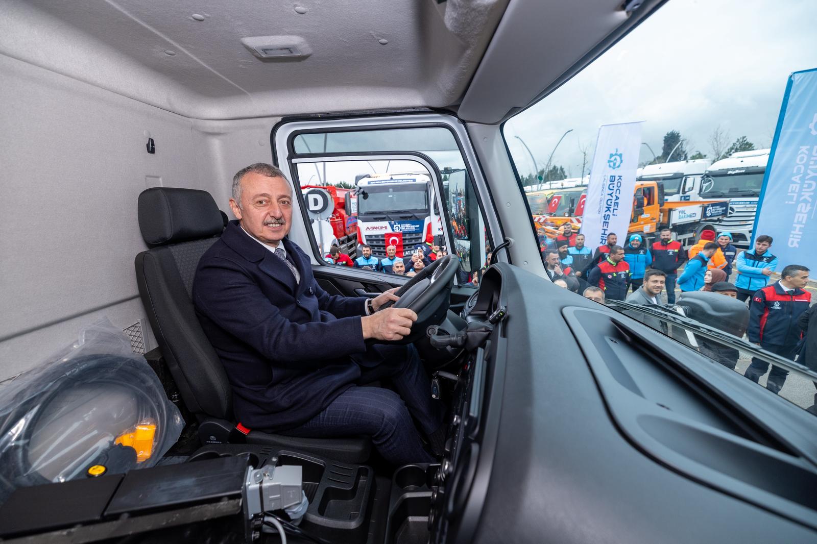 Başkan Büyükakın Sahadaki Varlığımızı Güçlendiriyoruz (8)